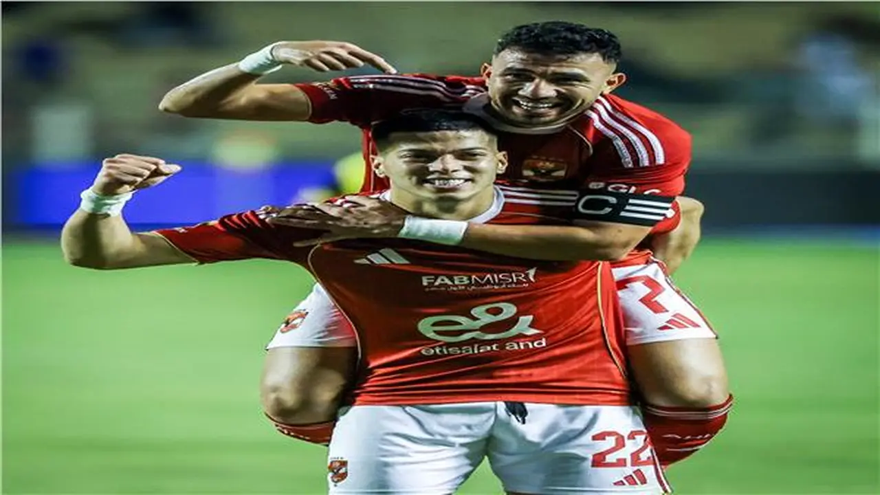 موعد مباراة الأهلي وطلائع الجيش في الدوري المصري والقنوات الناقلة للمواجهة